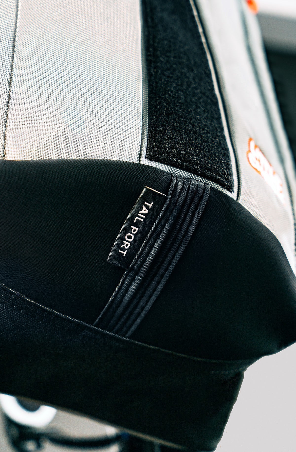 The Maxine One Small, Chonkrete Gray