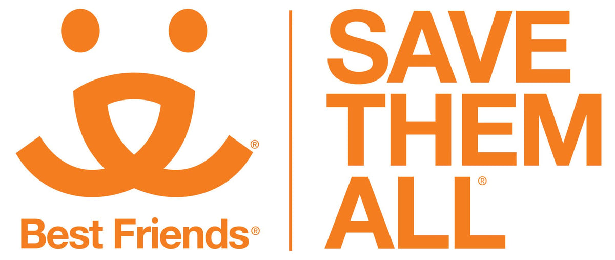 Donation to Best Friends Animal Society