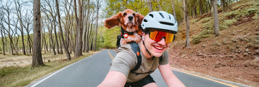 Dog Backpack Safety: How to Keep Your Pup Protected in 2025