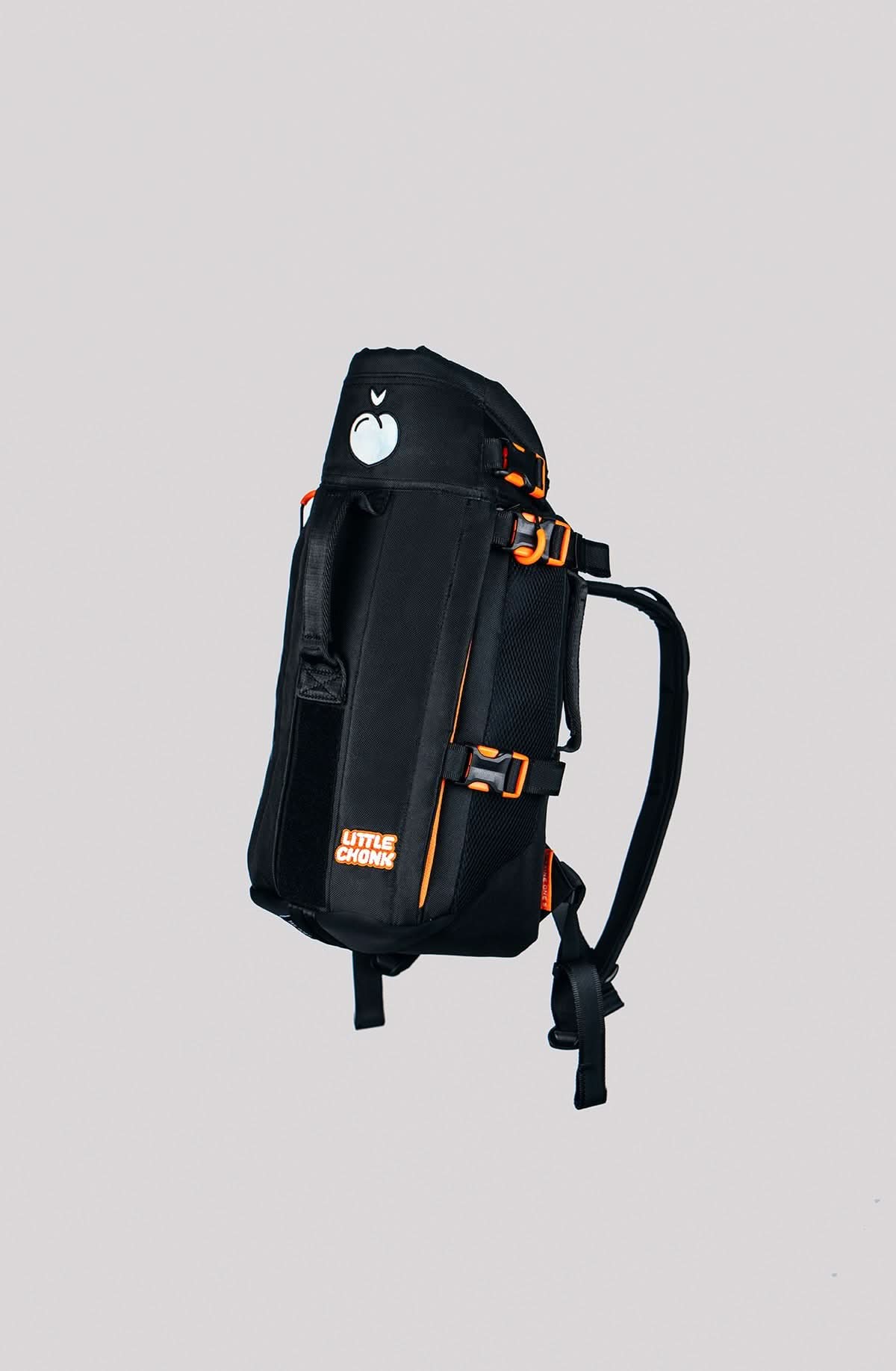 arcanine mini backpack Small Dog Backpack Carrier - Little Chonk