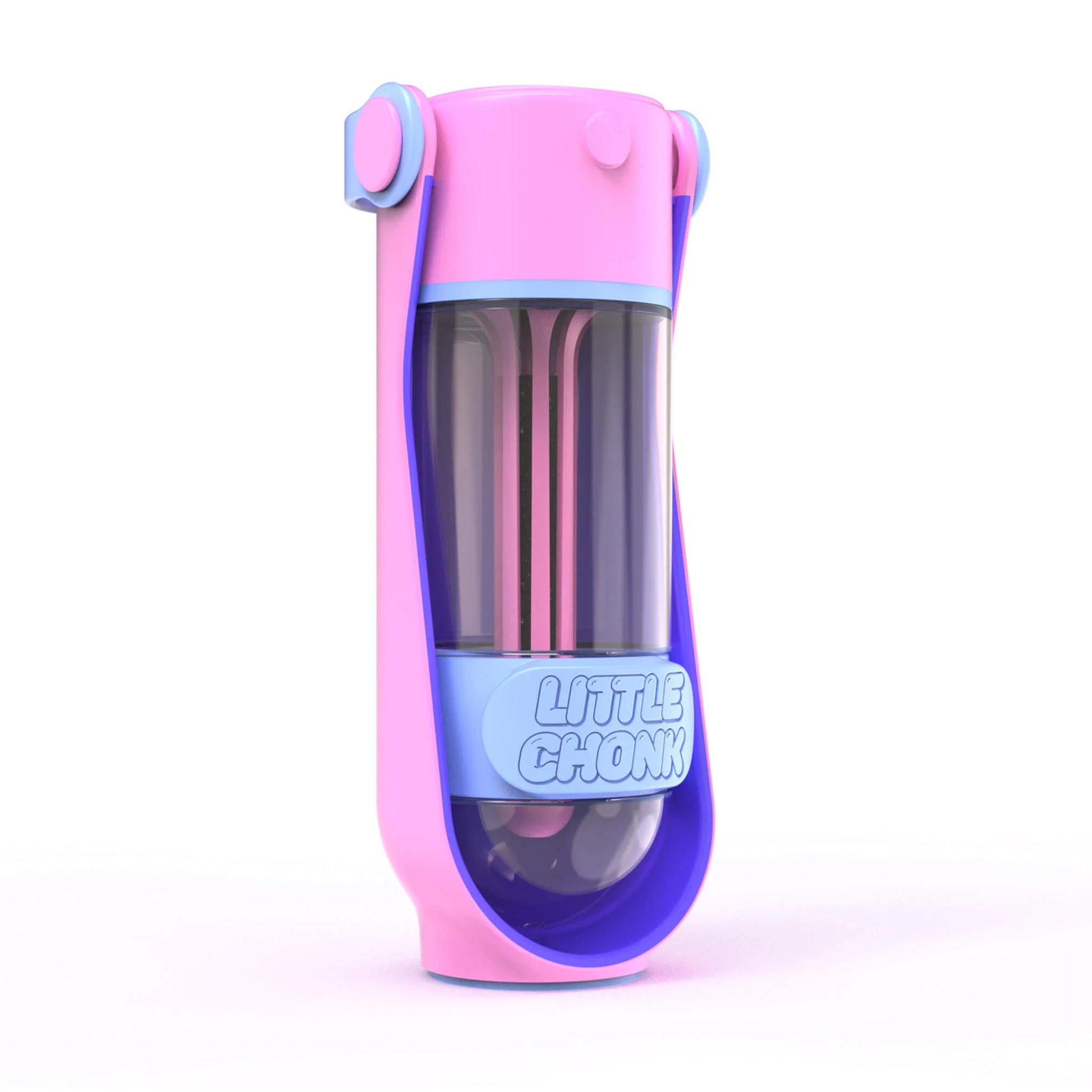 Cotton Candy Cruiser