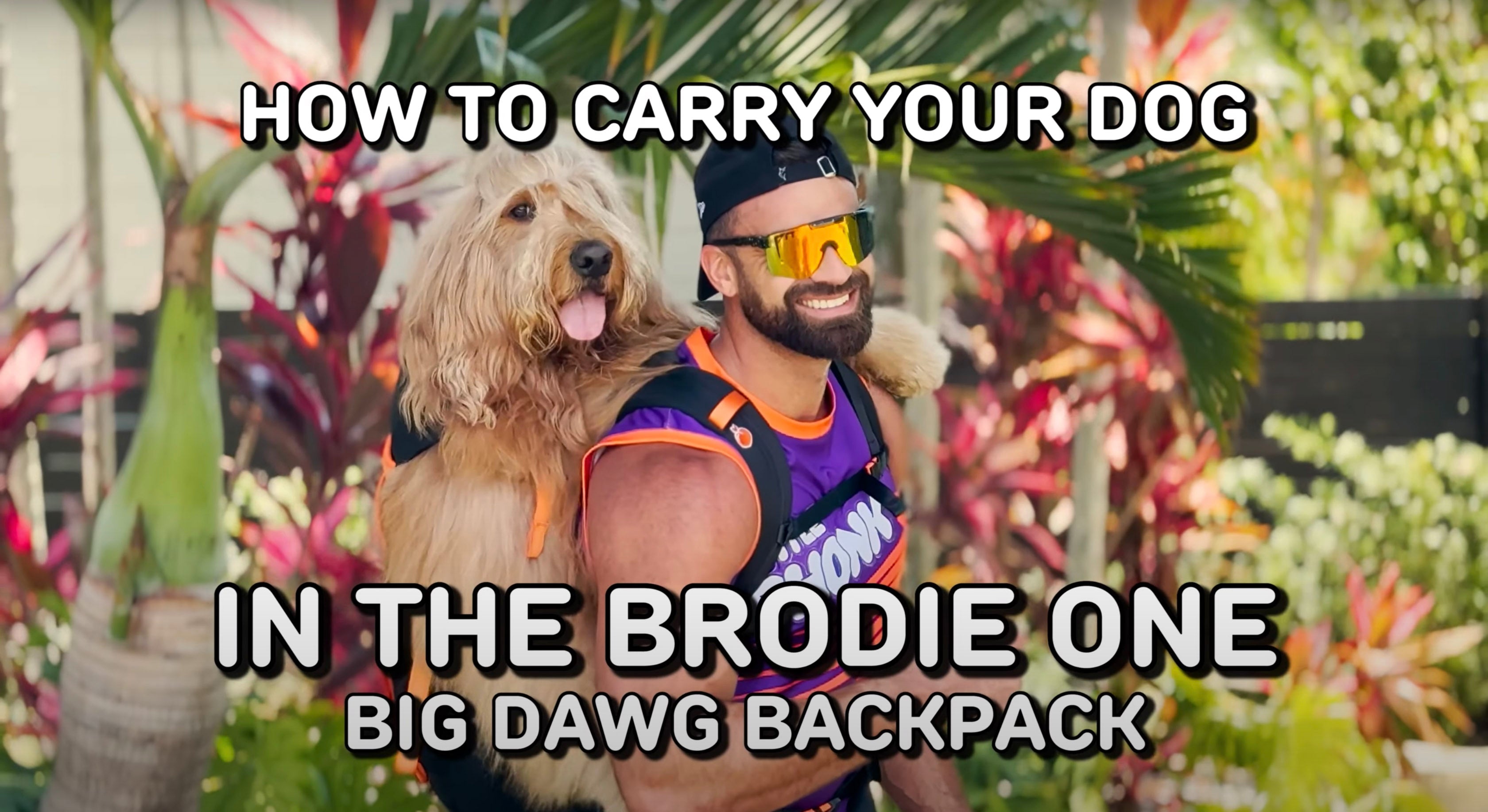 How To: Brodie One – Little Chonk