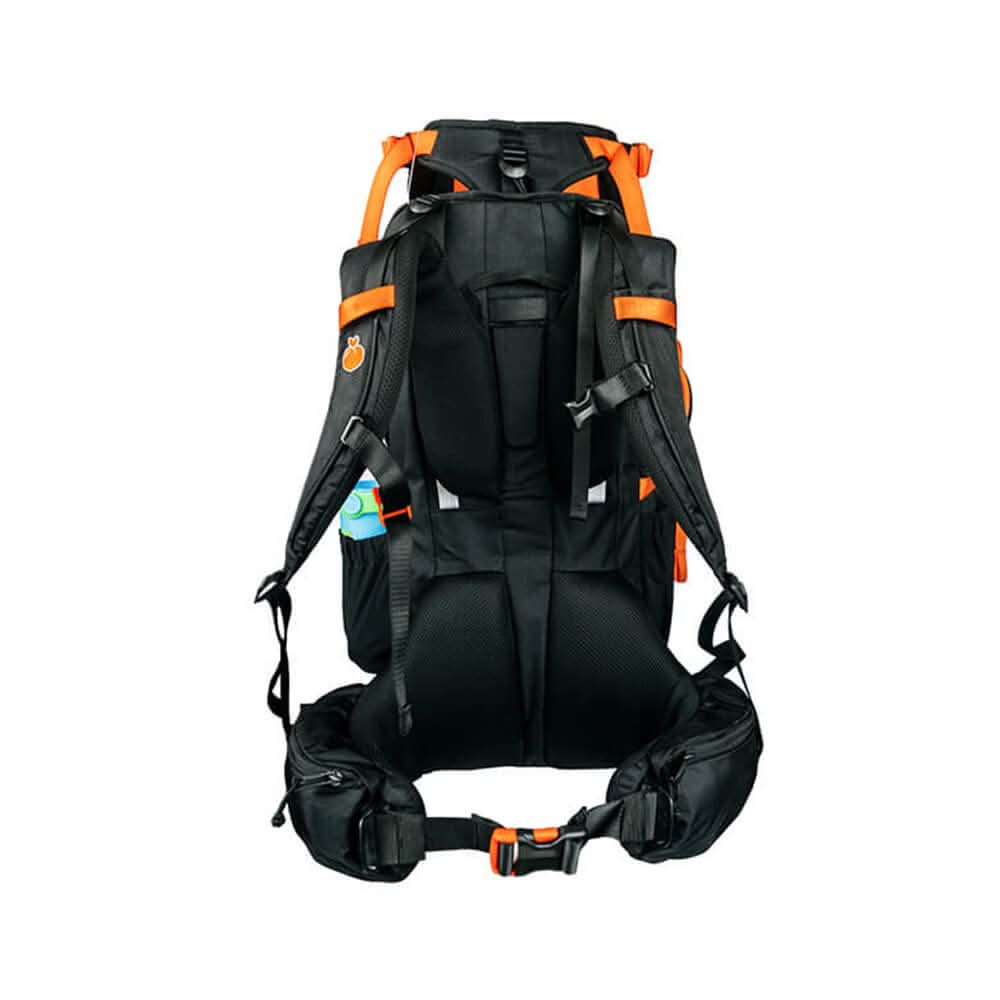 Large Dog Backpack Carrier - Brodie One Large Dog Backpack Carrier - Brodie One