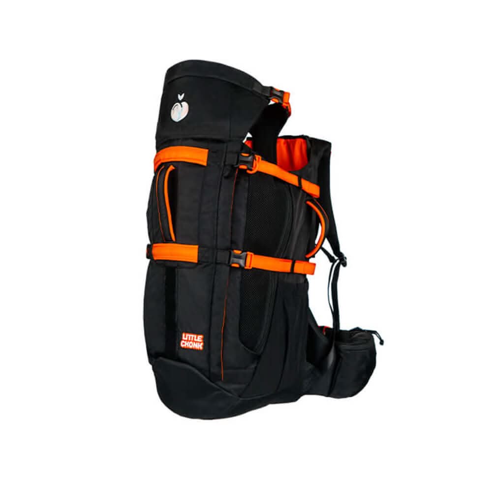 Large Dog Backpack Carrier - Brodie One Large Dog Backpack Carrier - Brodie One