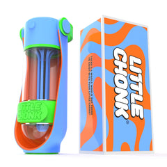 Sherbet Soaker