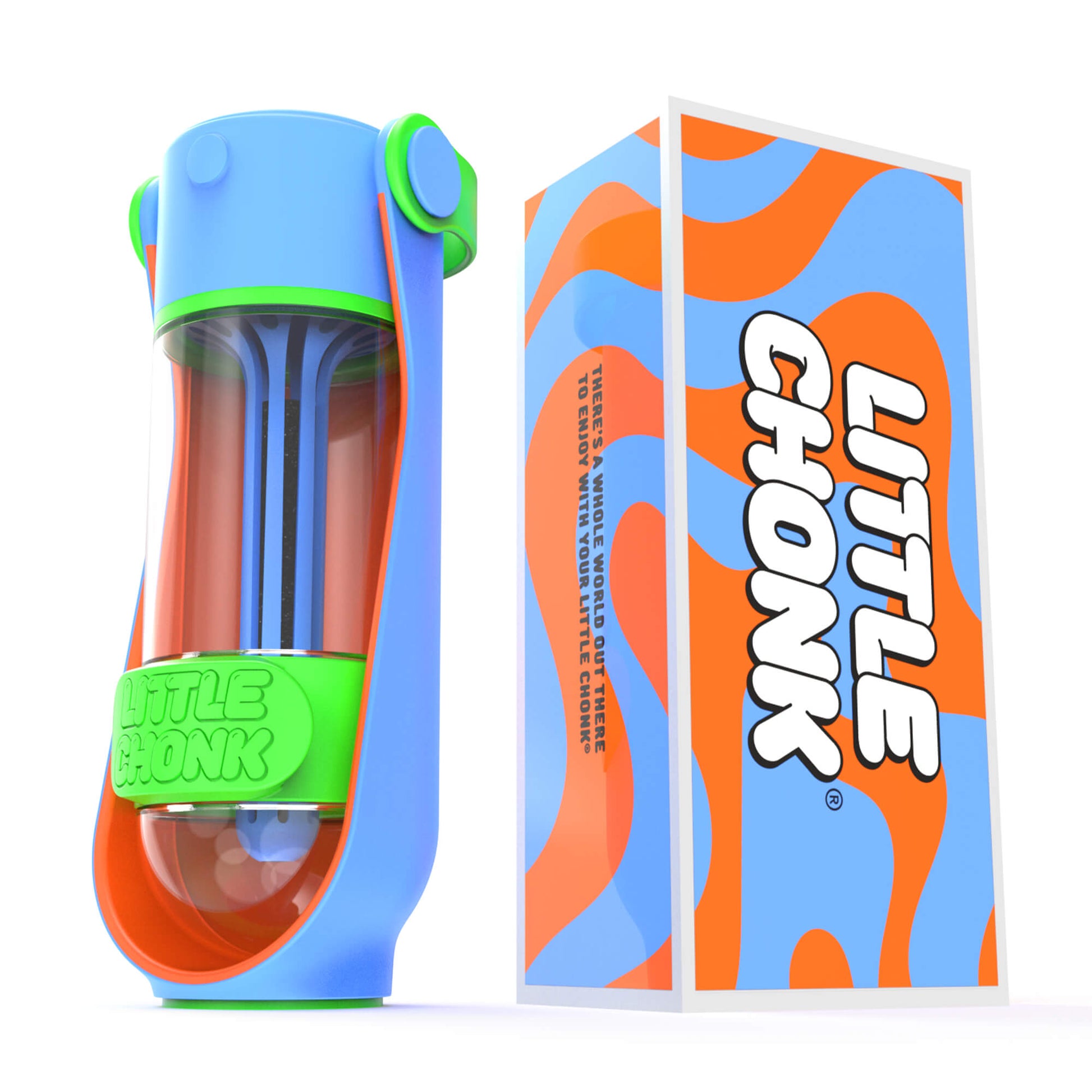 Sherbet Soaker