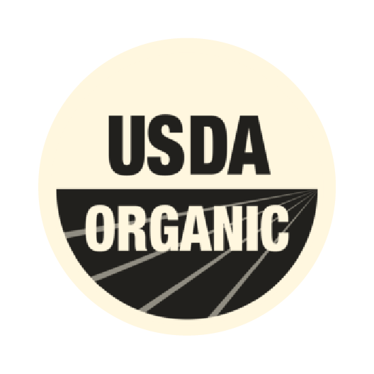 Certified Organic