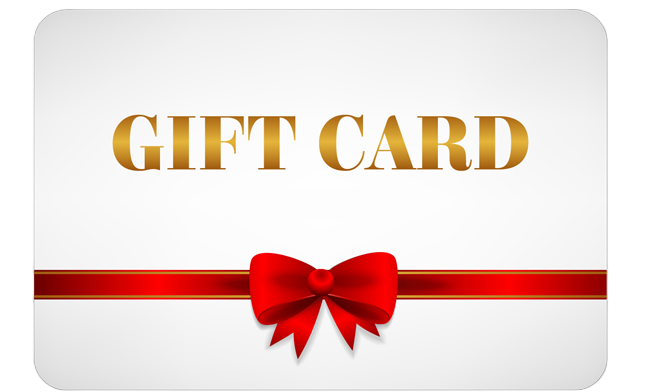 Little Chonk Gift Card