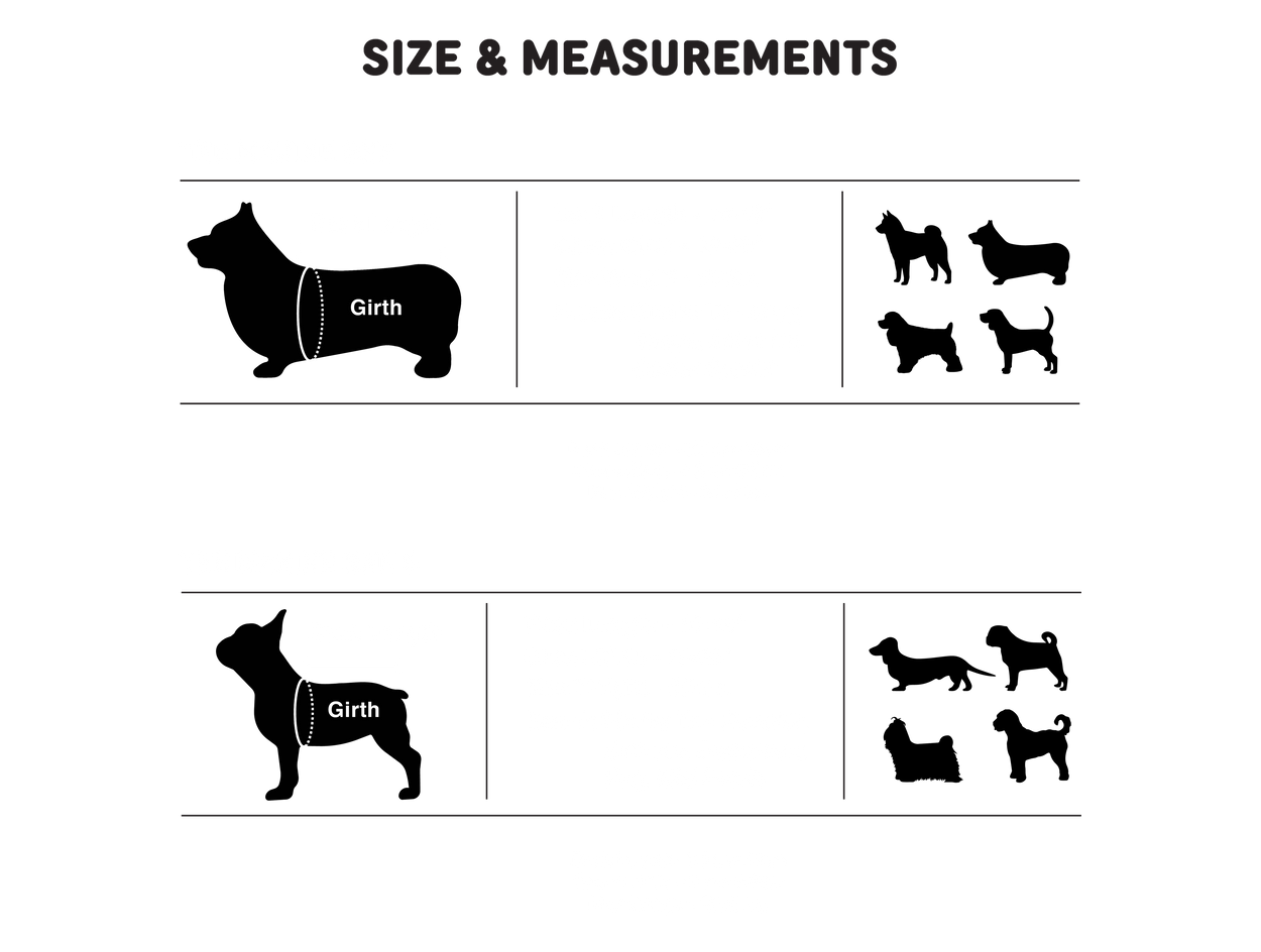 Dog Backpack Carrier Little Chonk The Maxine One Bag