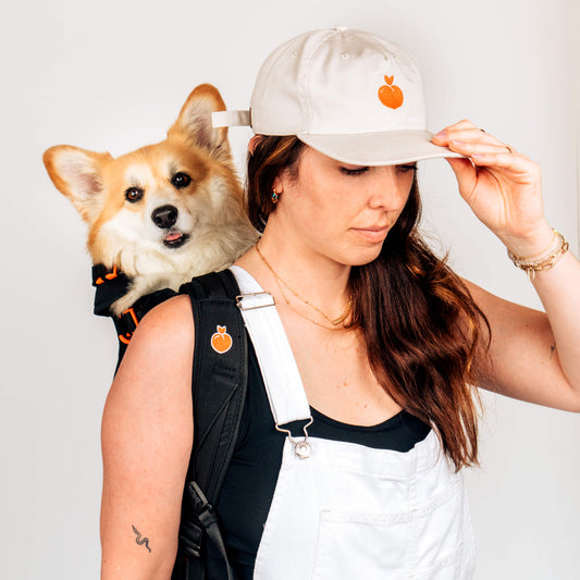The Little Chonk 5 Panel Hat