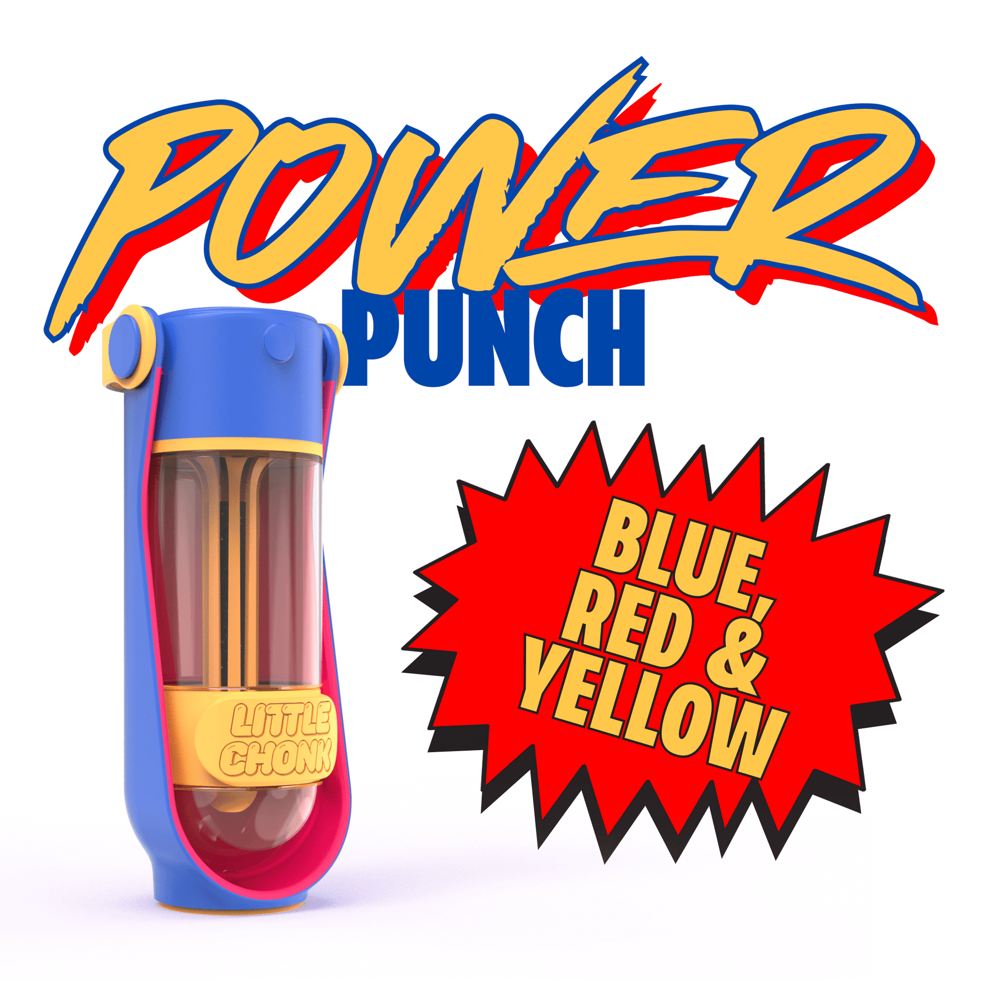 Power Punch
